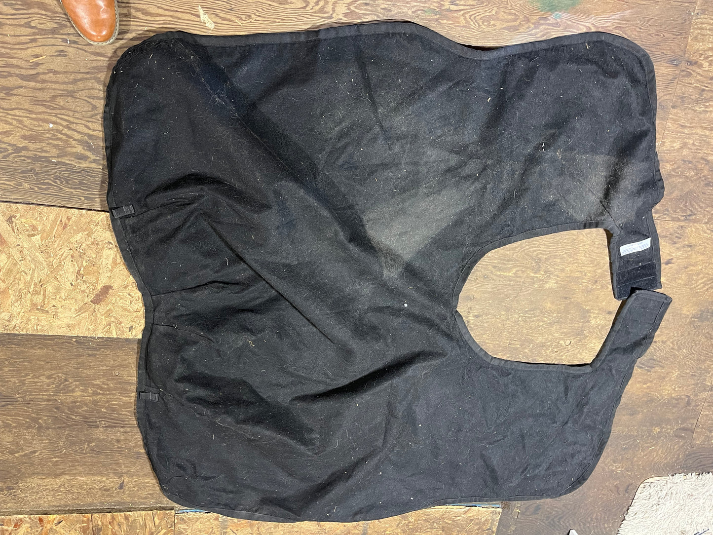 78” BUCAS excercise sheet