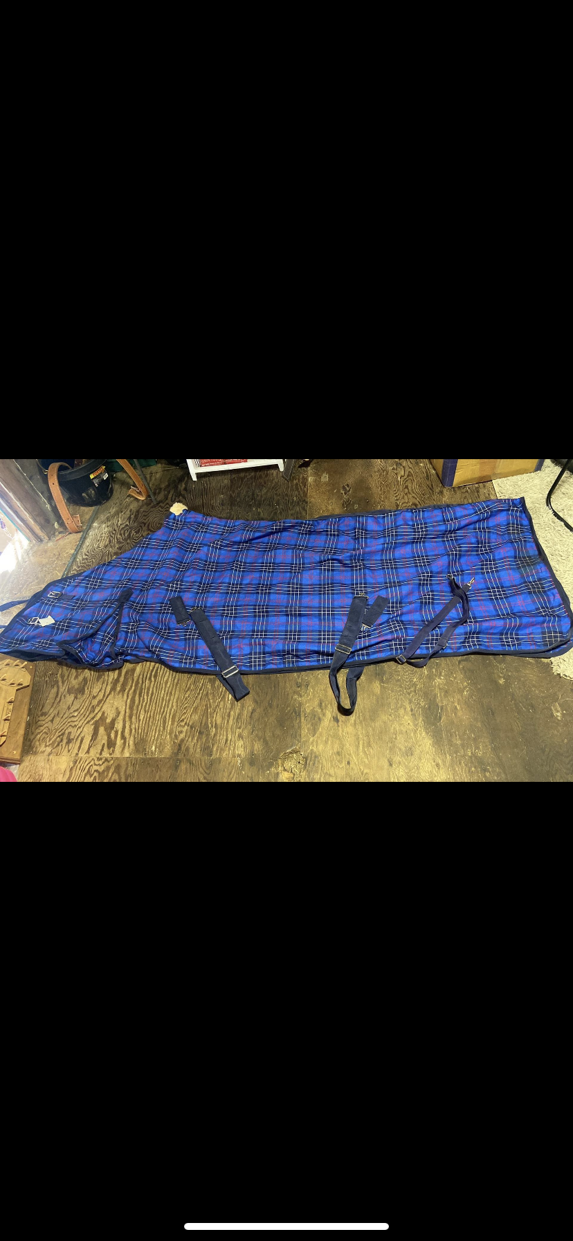 84 stable sheet