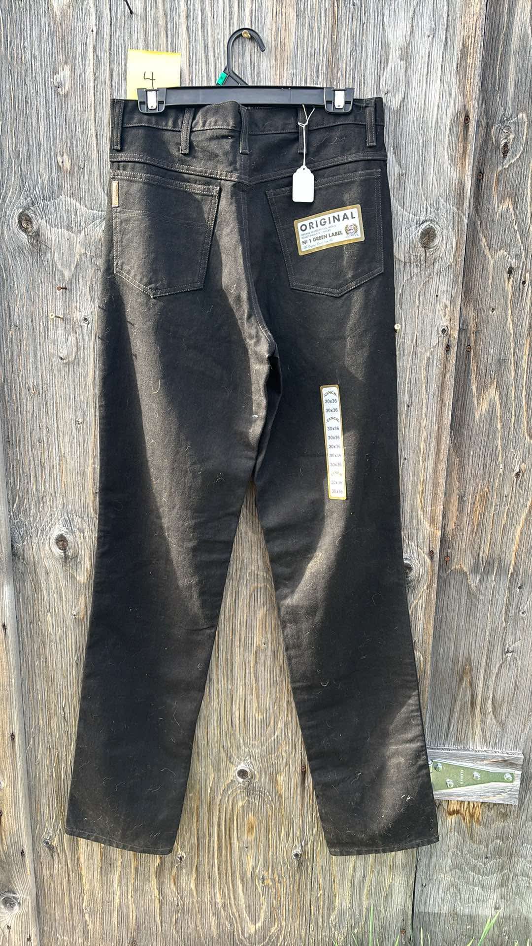 Cinch size 30x36