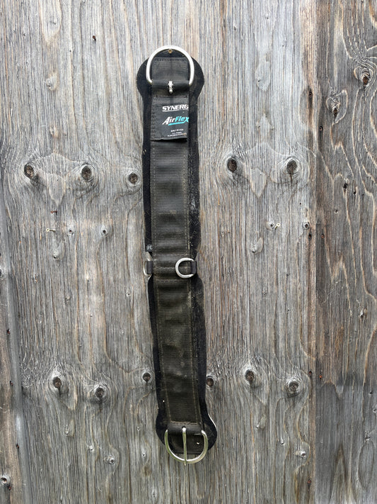 36” airflex synergy weaver cinch