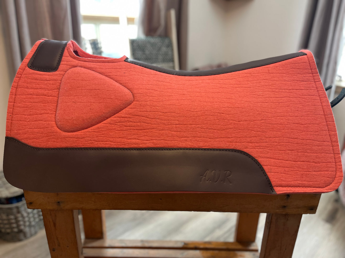 Coral 30x7/8” correctional shoulder build up pad
