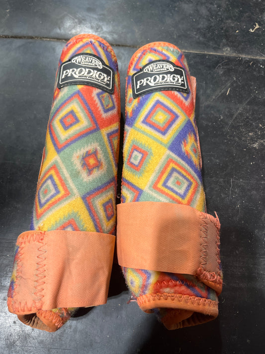 Weaver large Aztec fronts