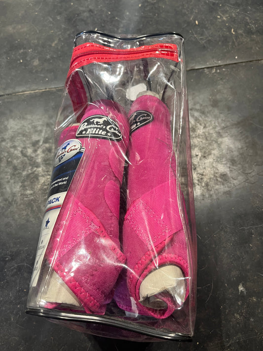 Small smb elite ventech Rasberry 4 pack