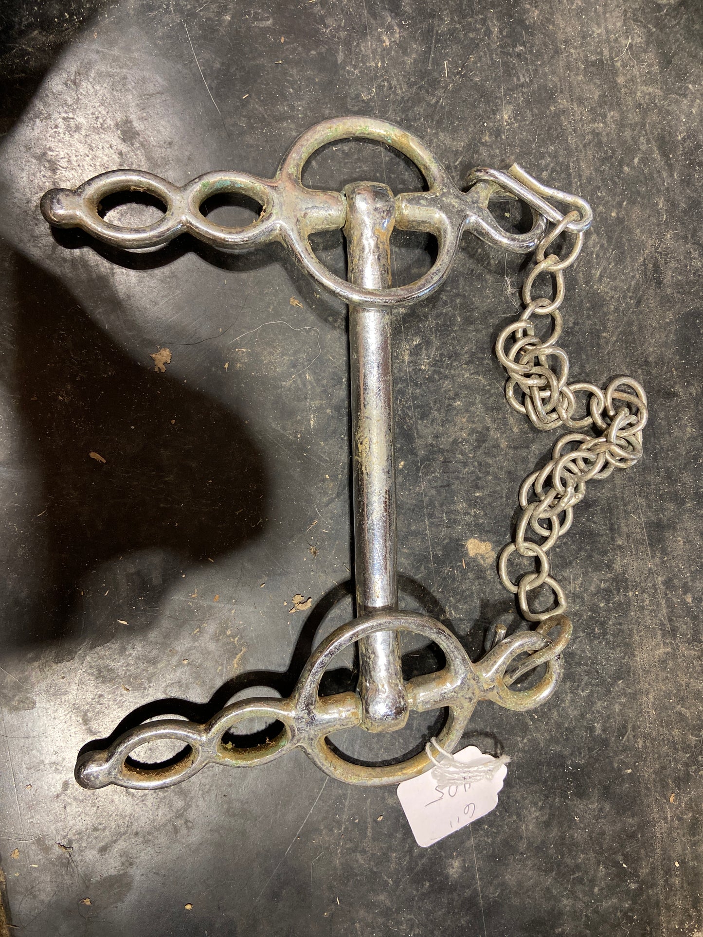 6”