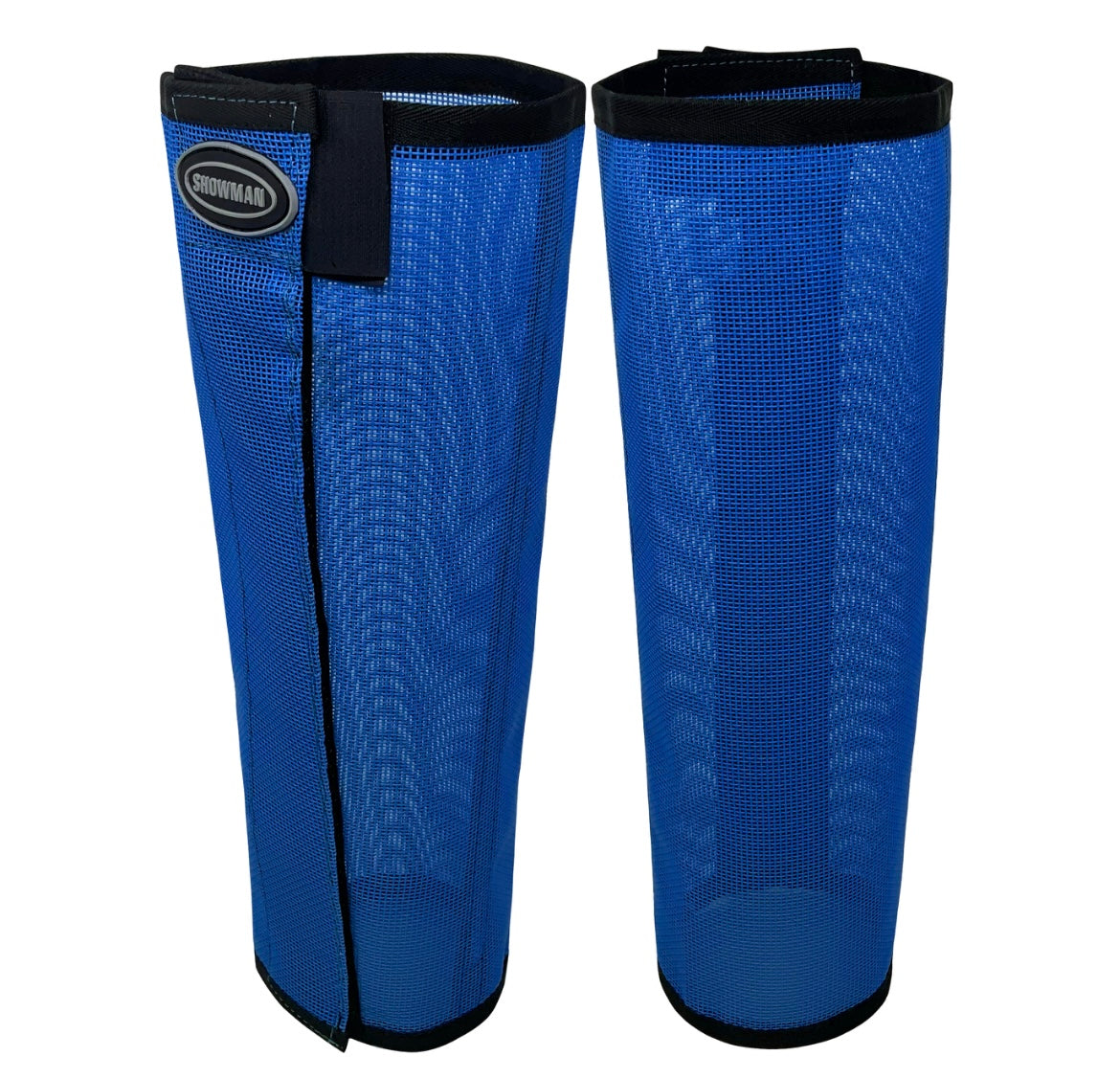 Medium set of 4 fly boots