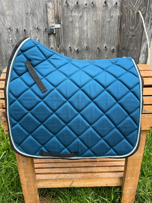 Pretty blue pads new clearance