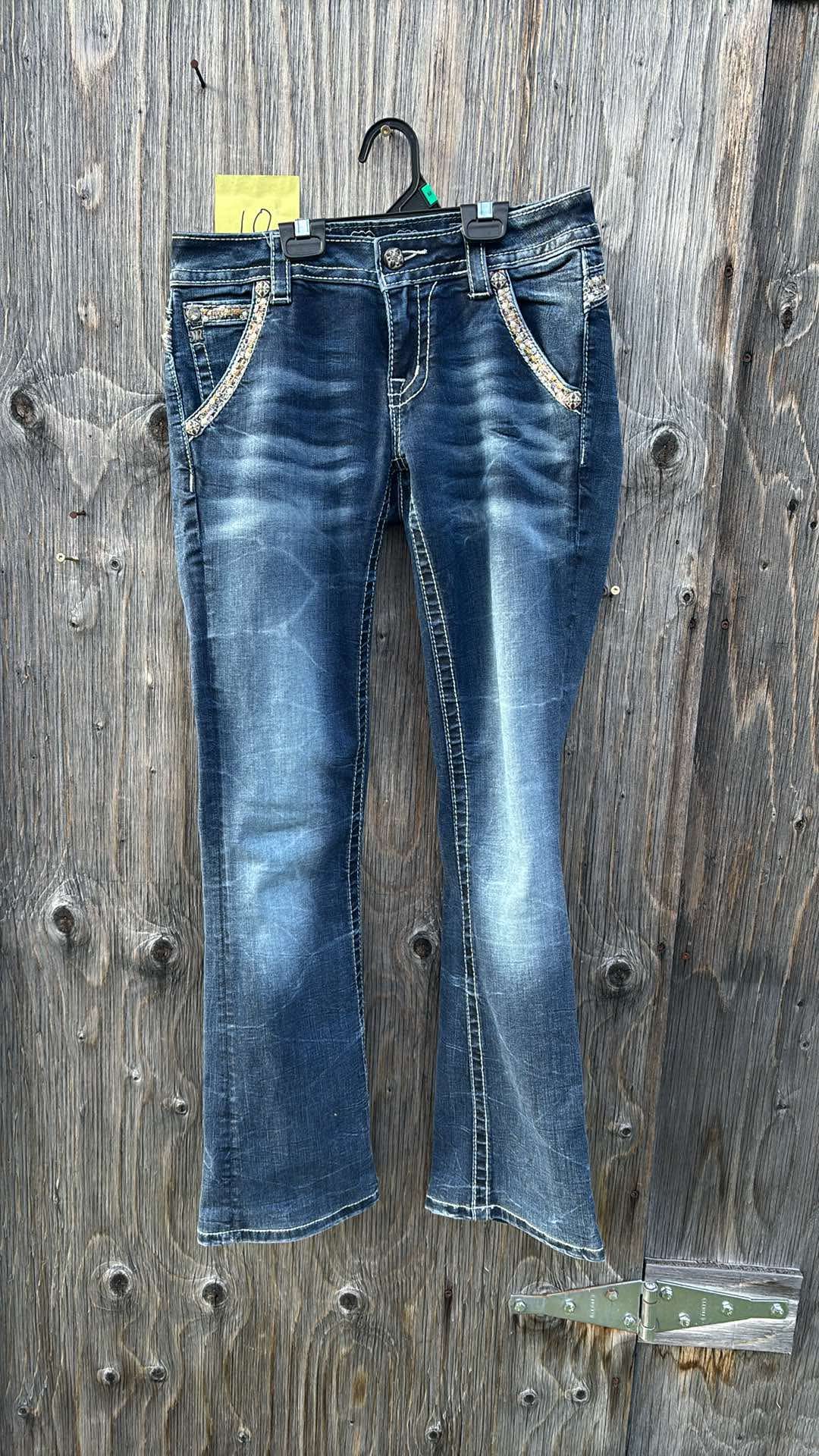Miss me size 27