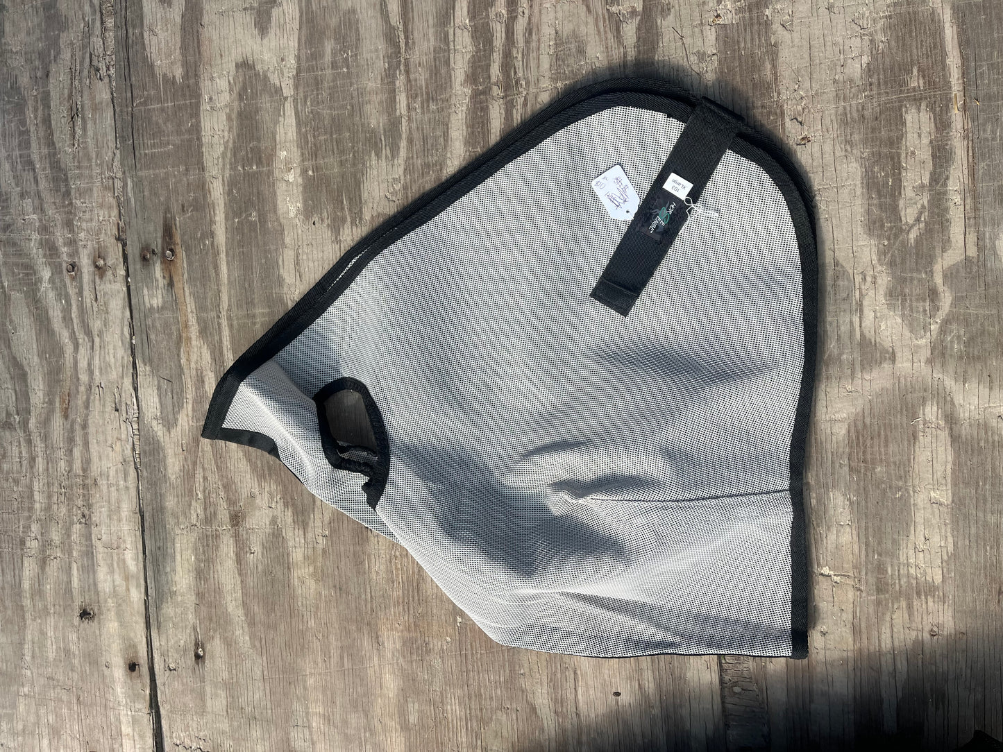 Horse sense xl mask
