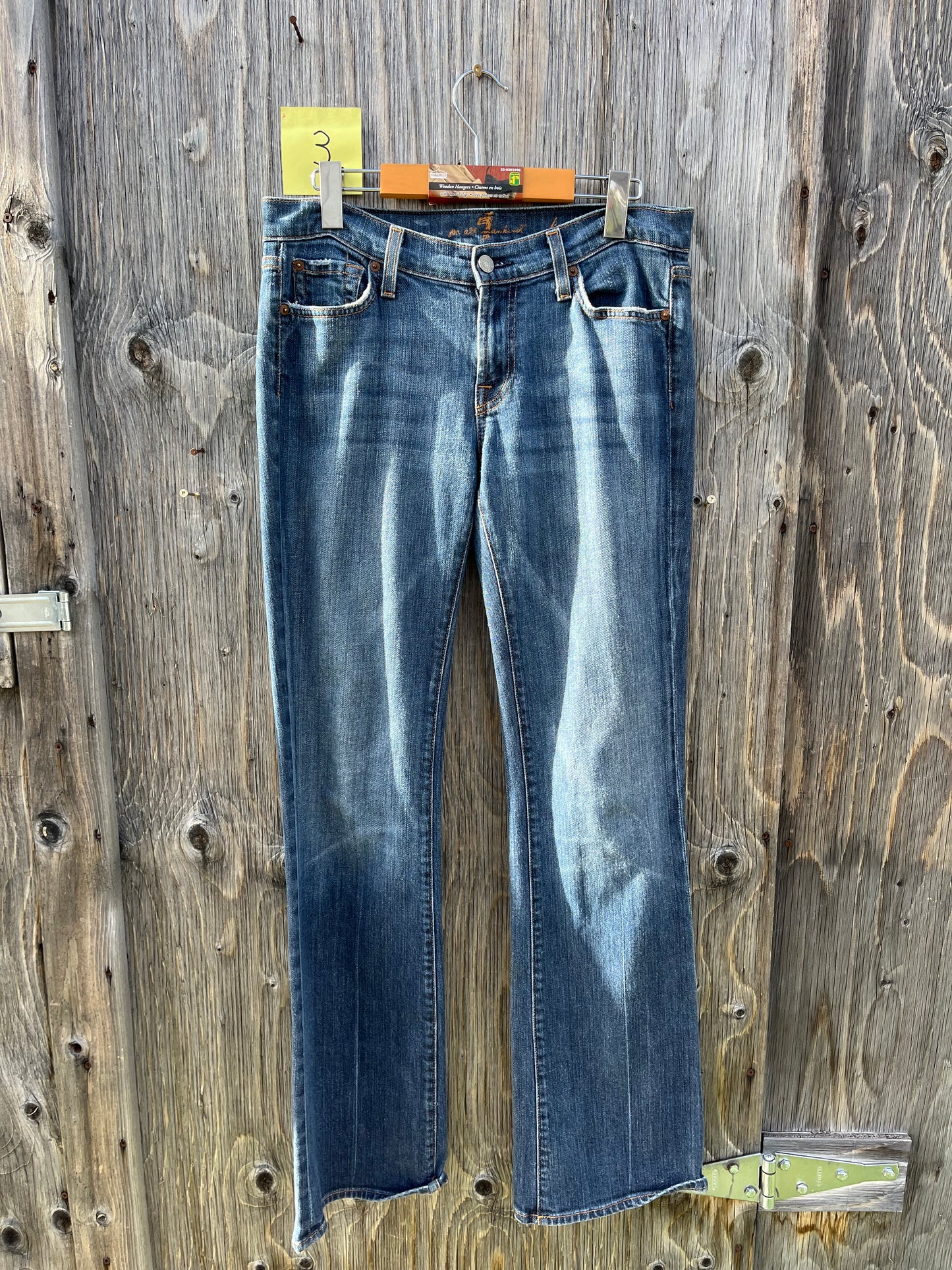 7 for all mankind size 29