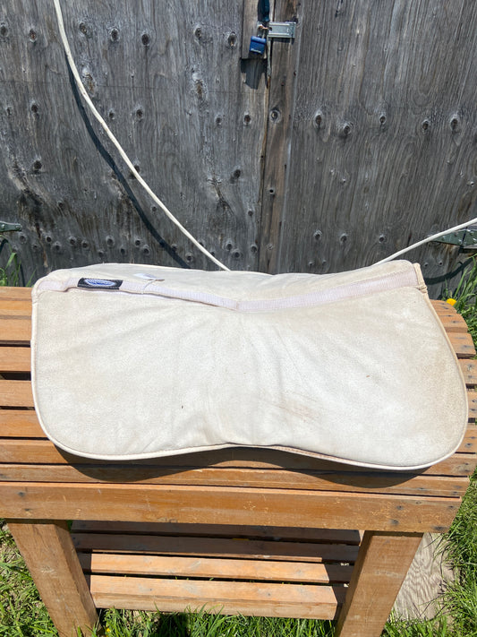 Large weatherbeeta half pad