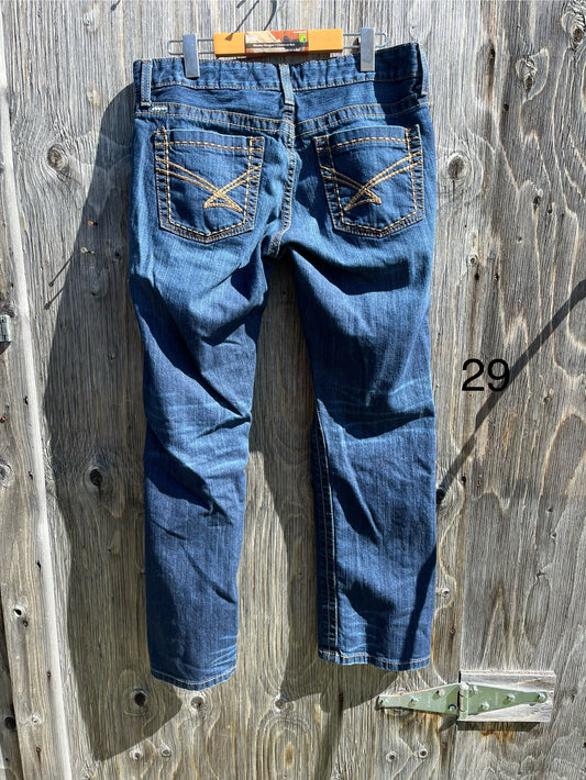 Cinch jeans size 30