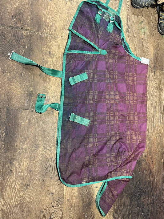 54β sheet had repair