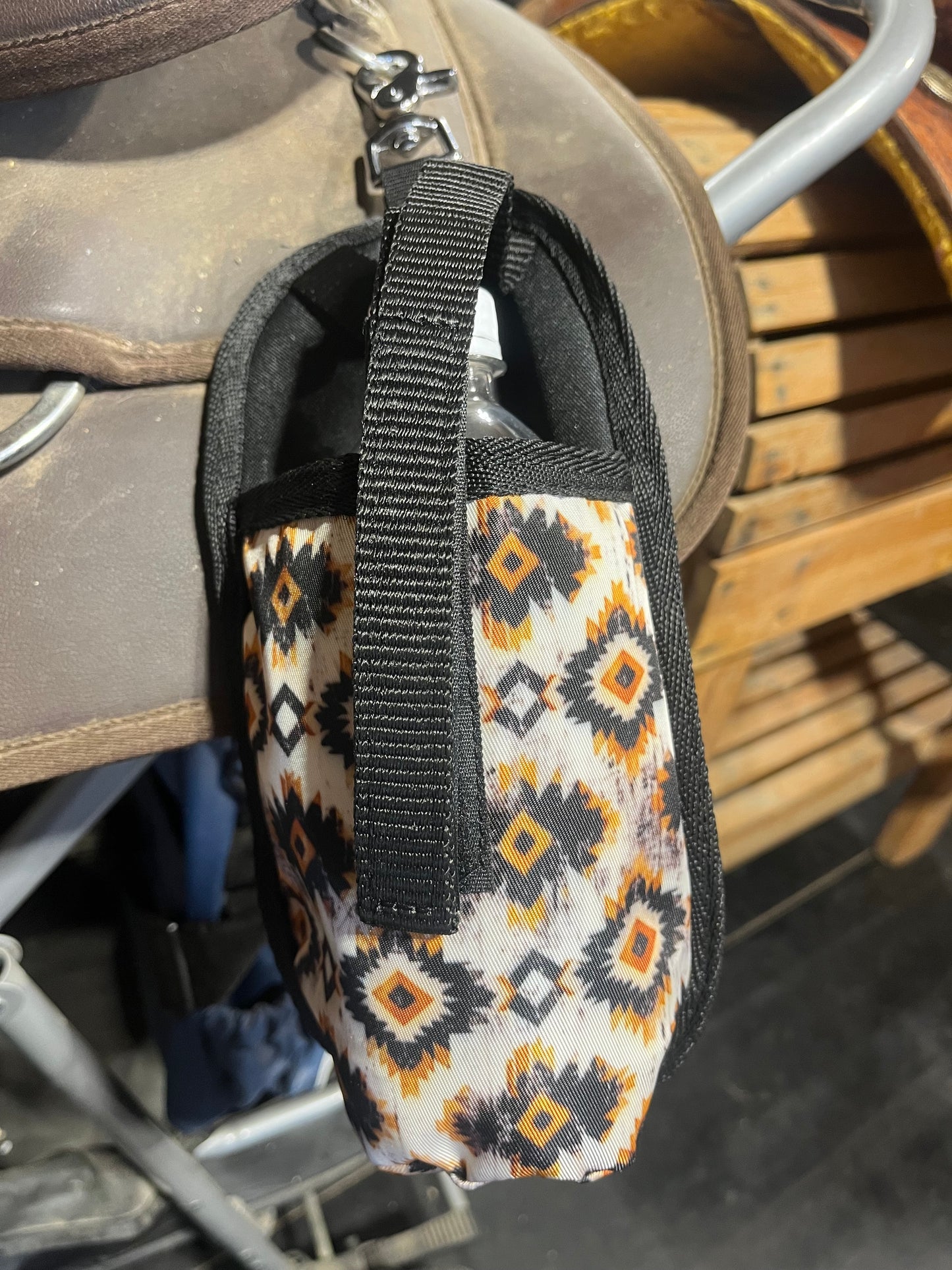 Bottle holders