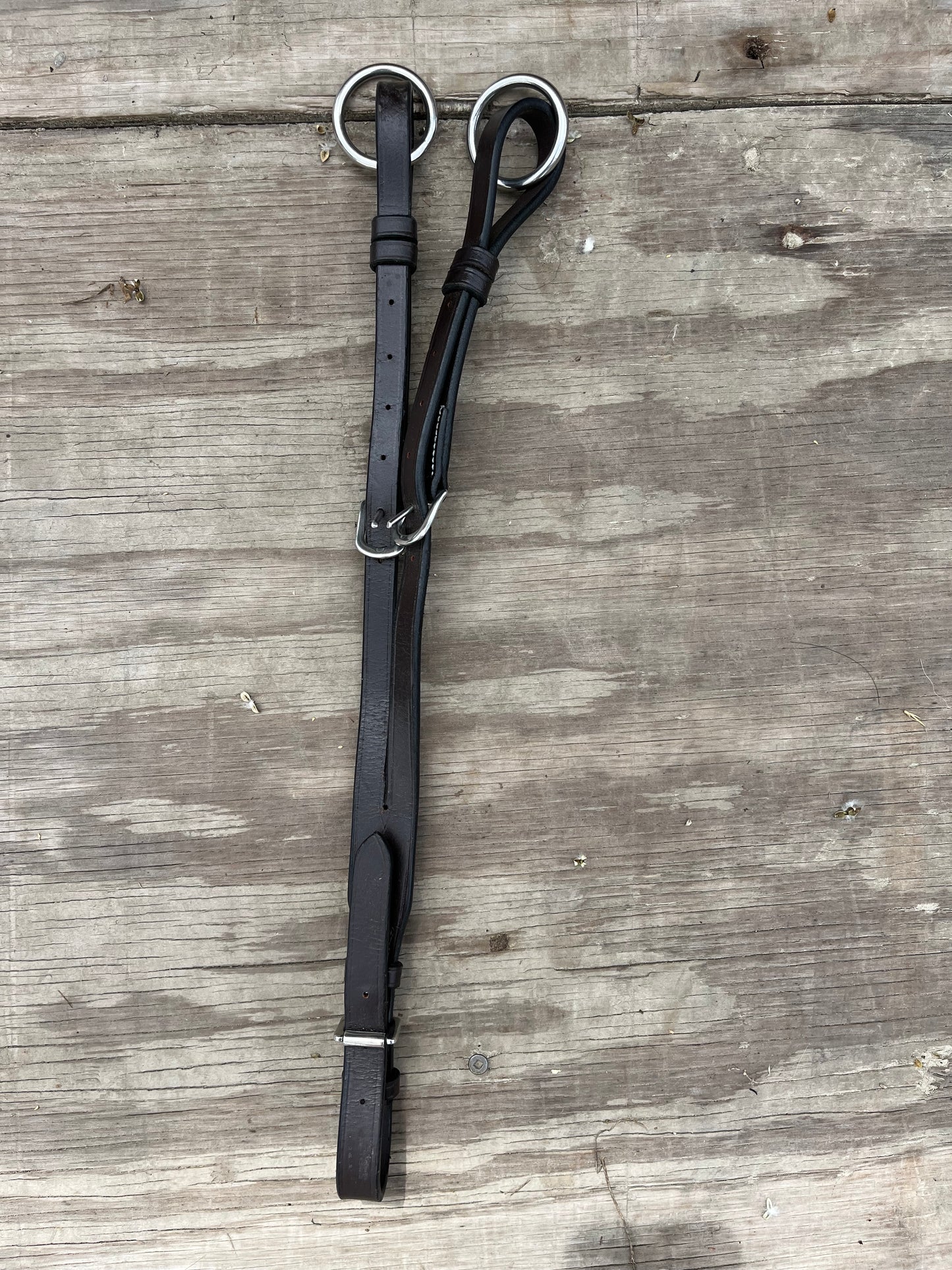 New martingale attachment