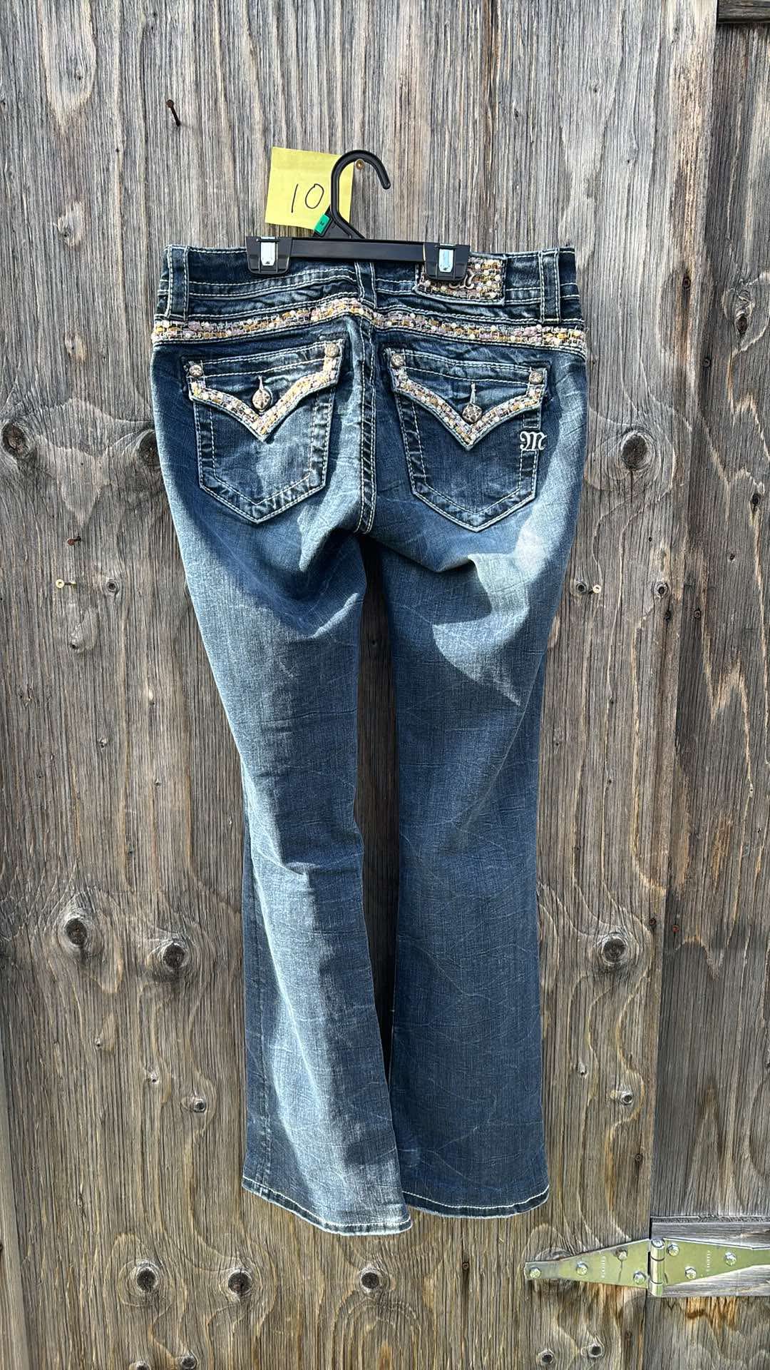 Miss me size 27
