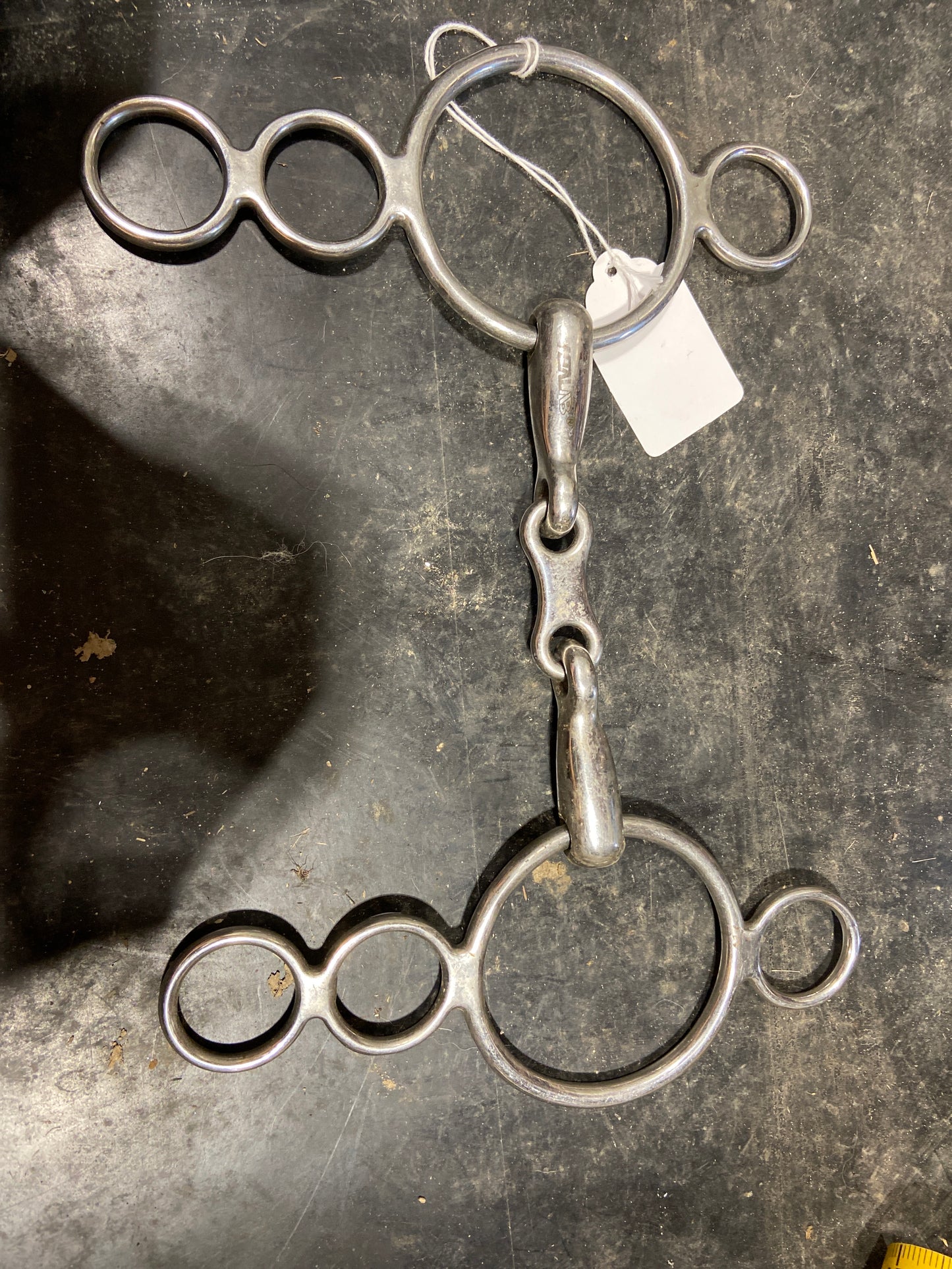 5”