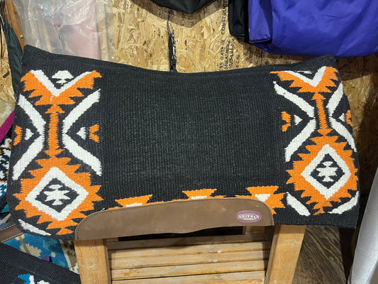 Fleece bottom cutter style pad 33x38”