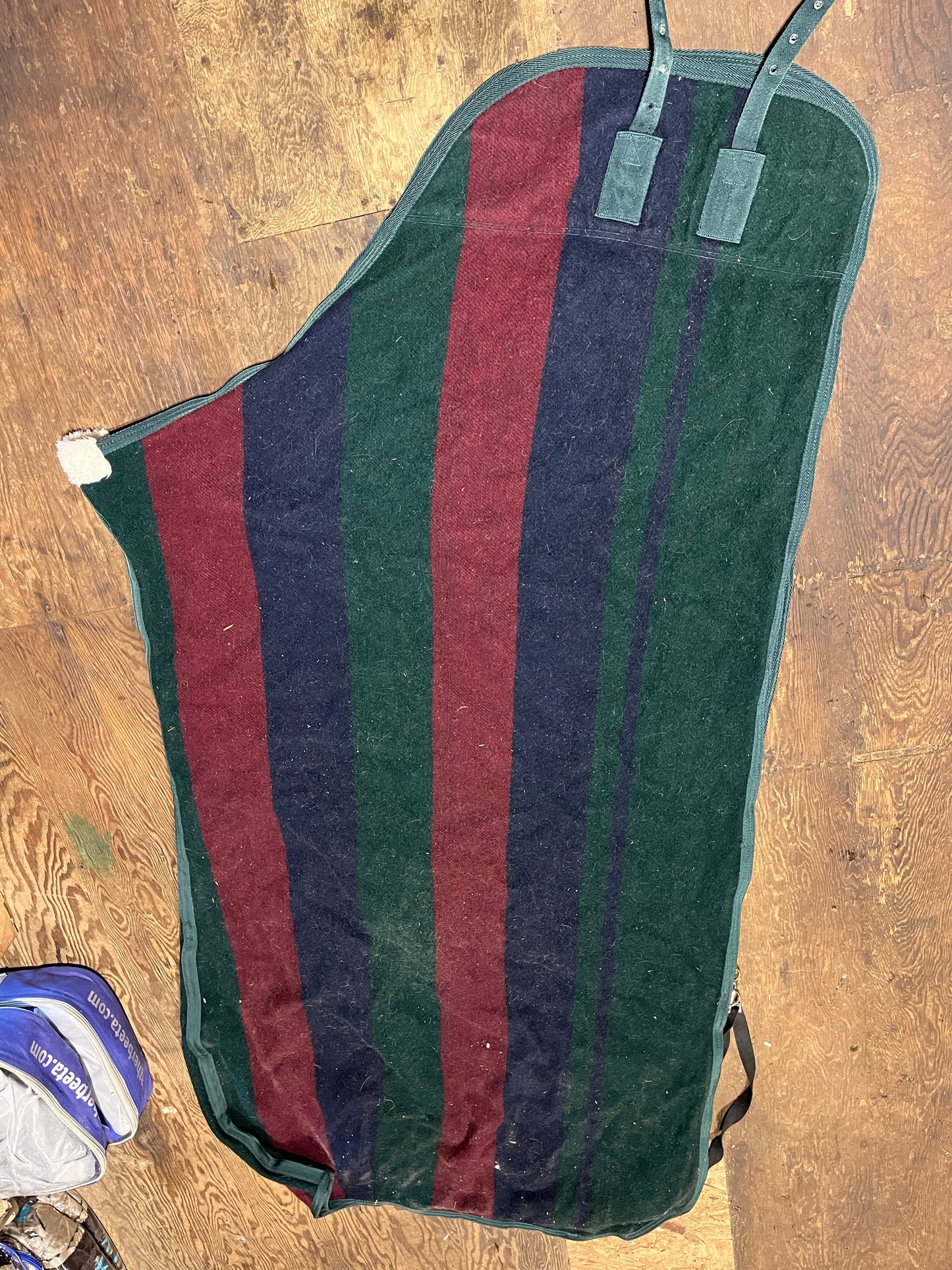 Large wool cooler
