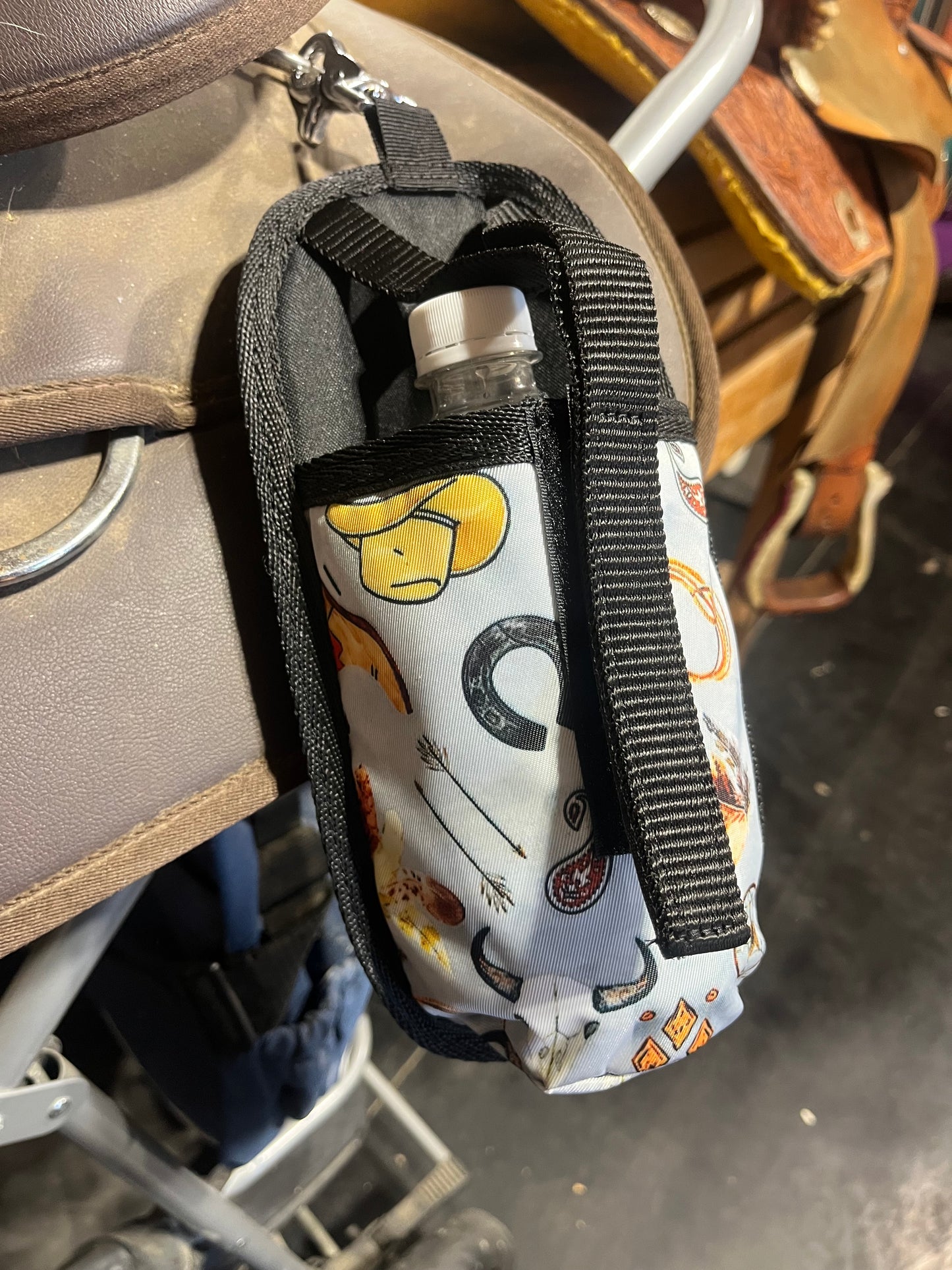Bottle holders