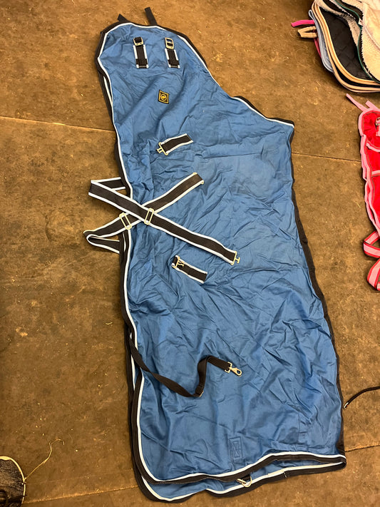 60β BR stable sheet