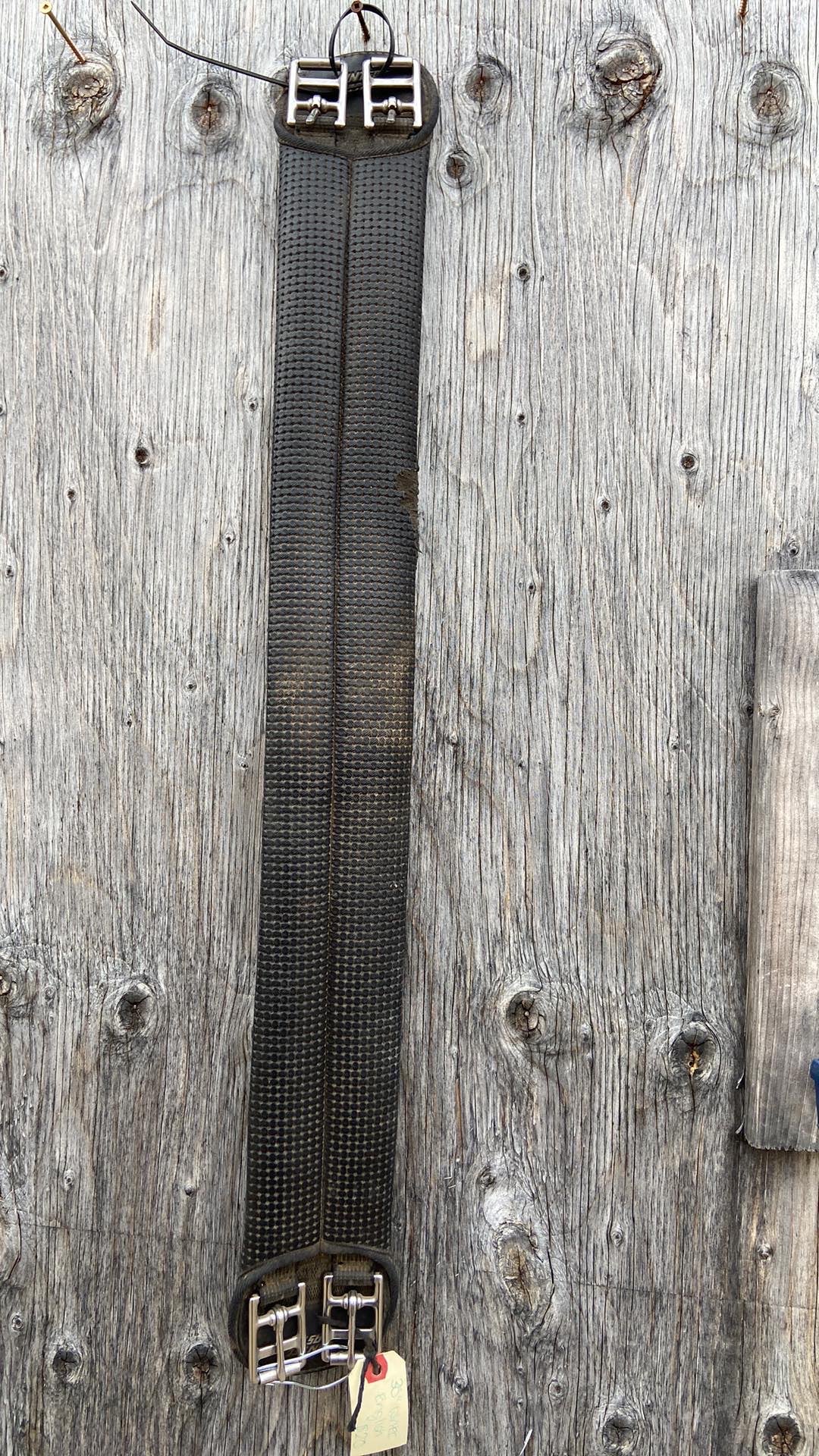 30” Wintec girth
