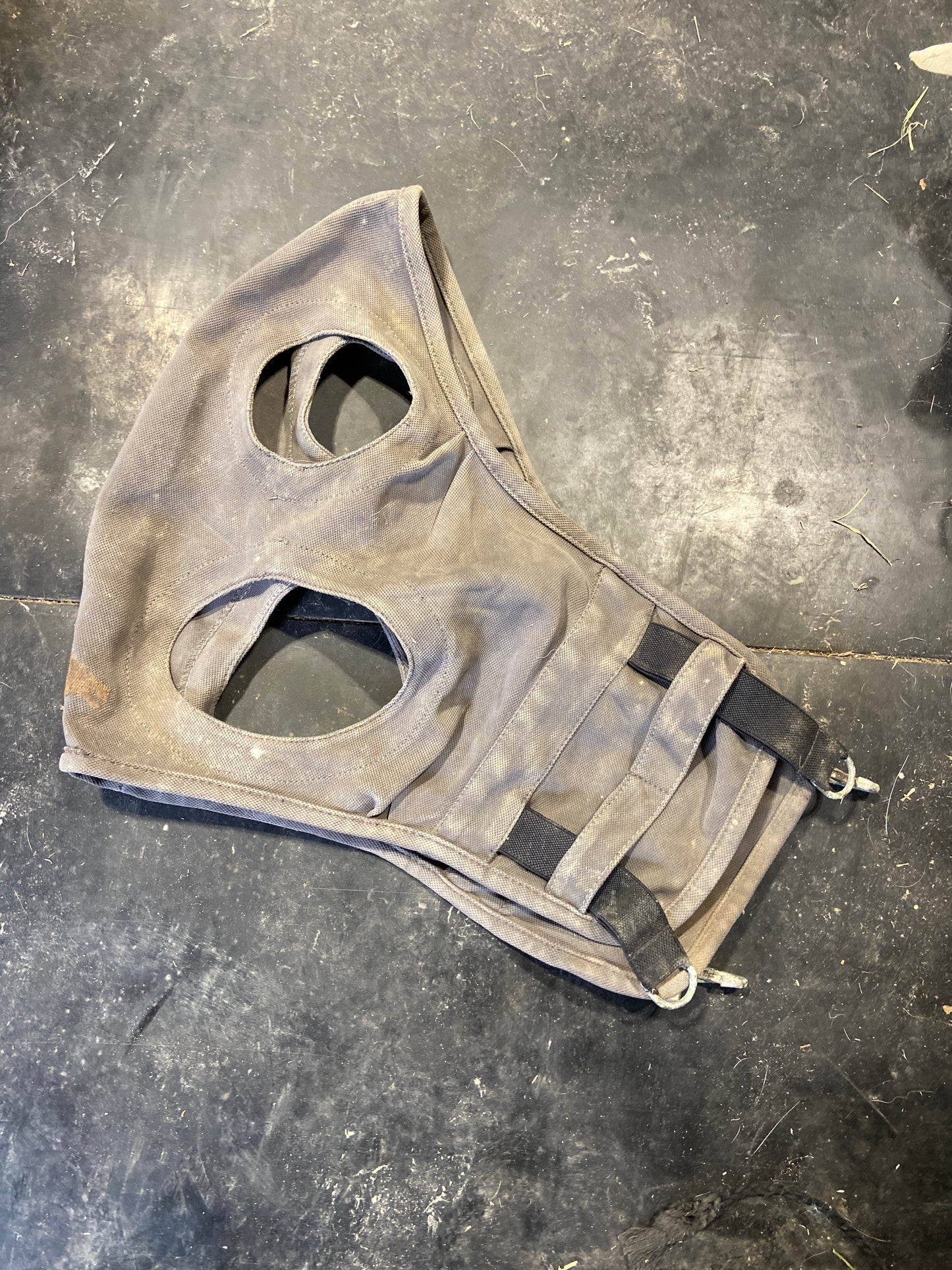 Large used Fenwick