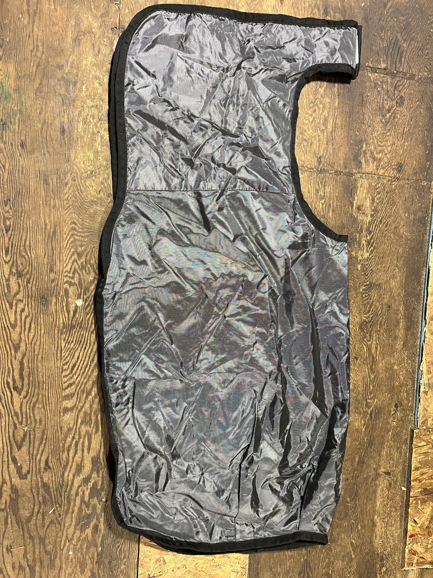 78” BUCAS excercise sheet