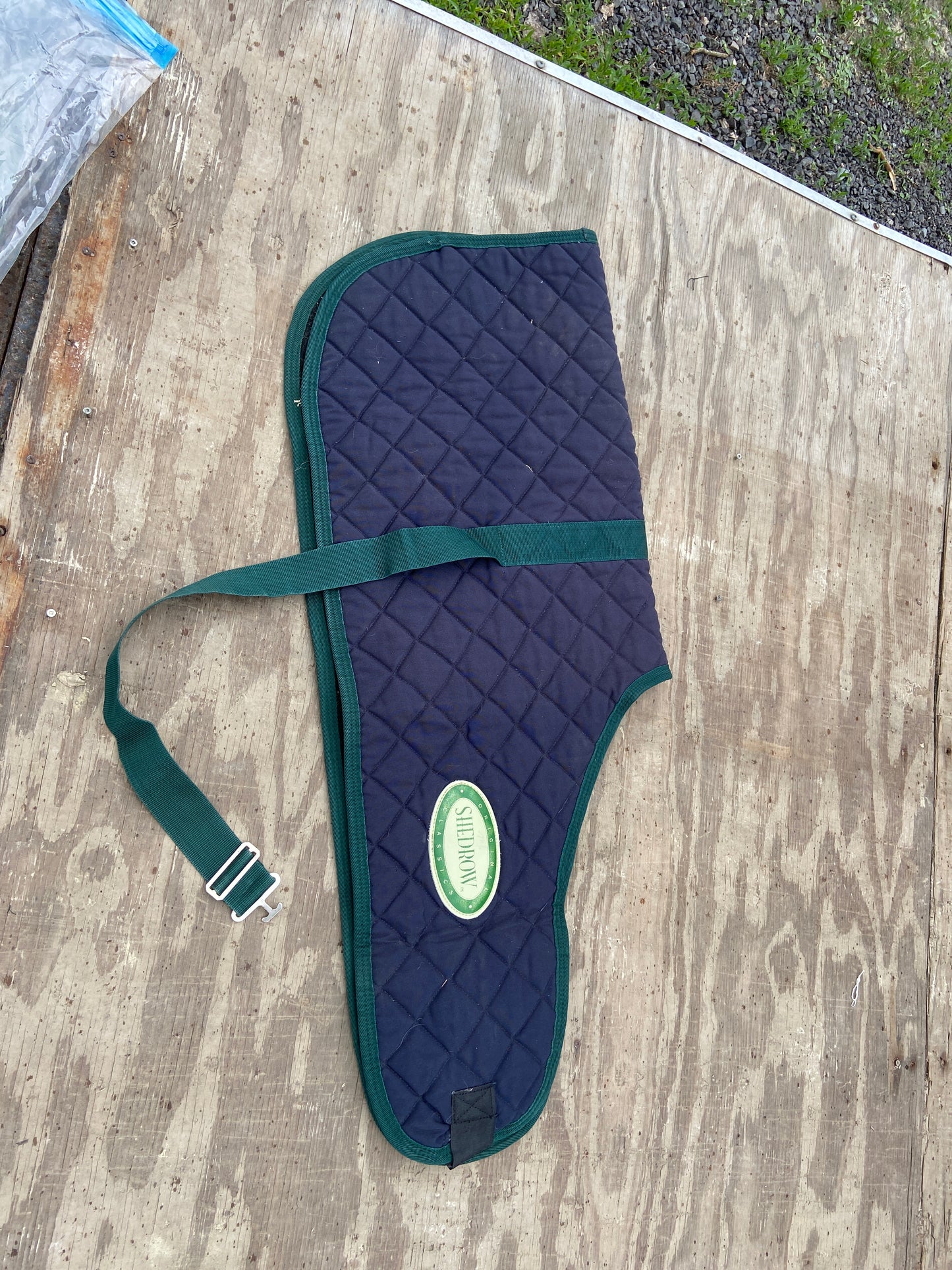 Medium foal blanket