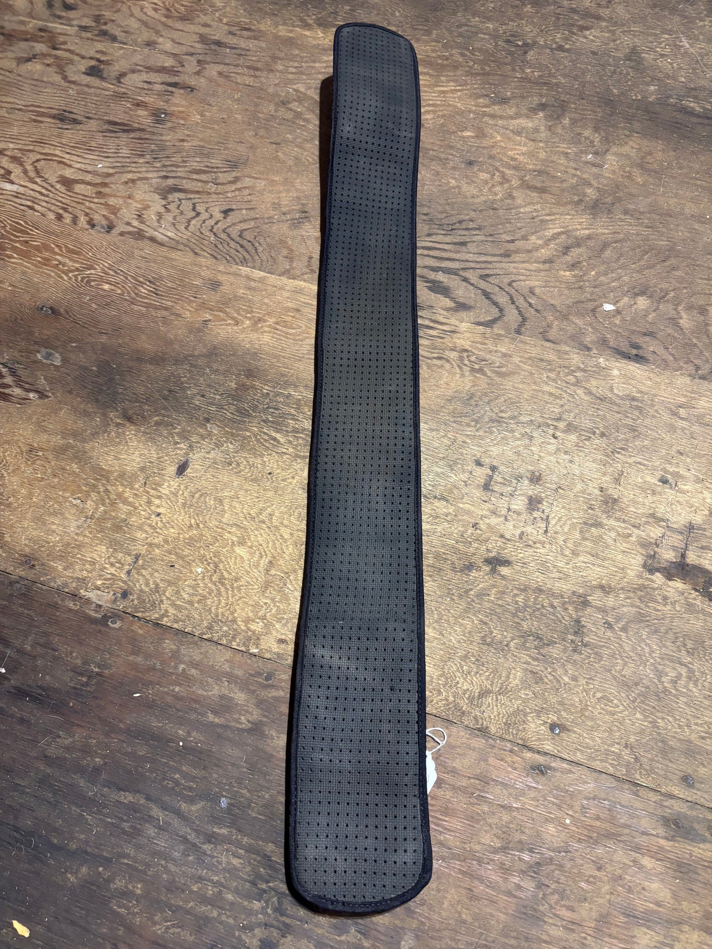 30” pro choice English girth