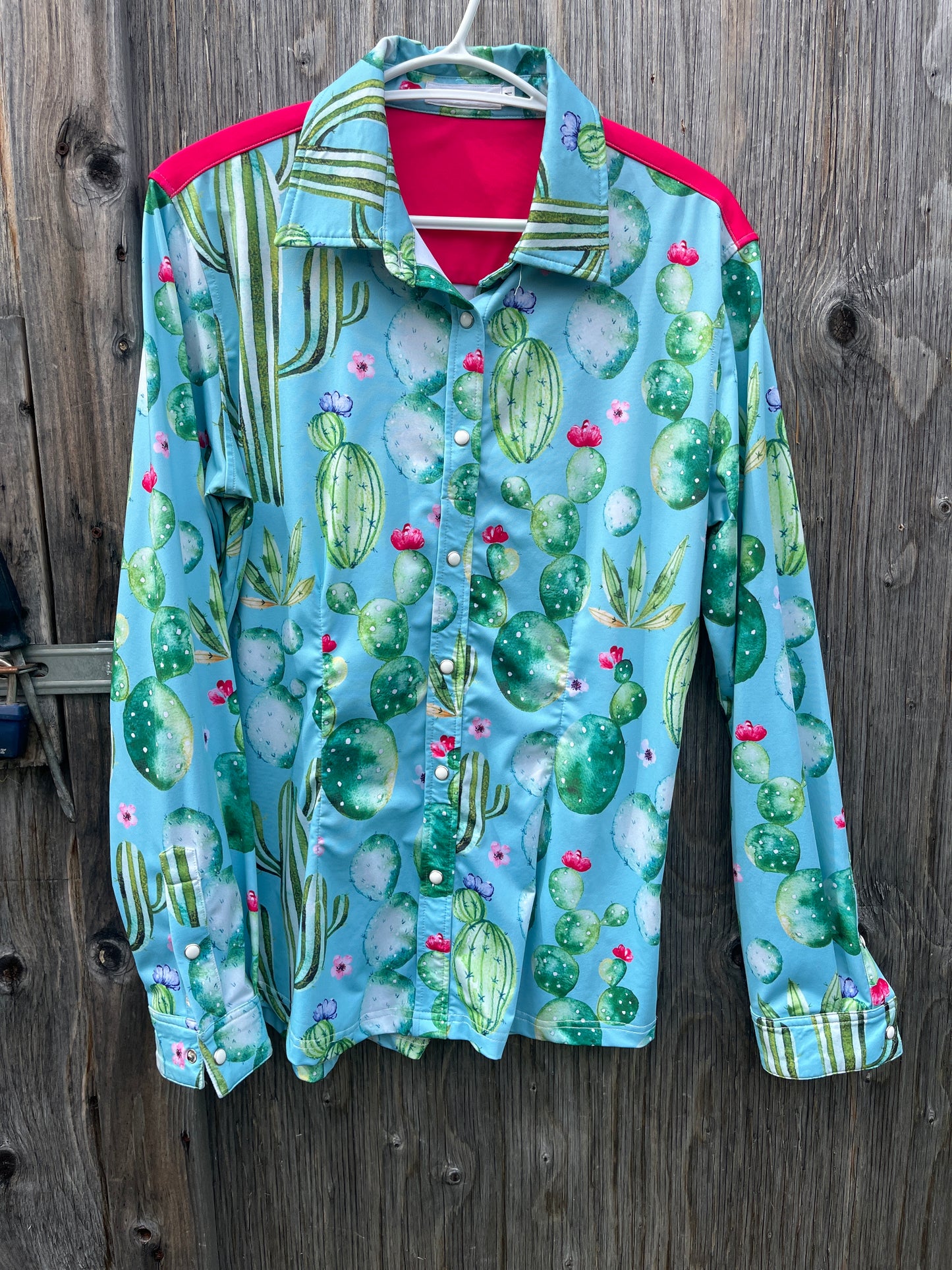 M ranch dressn