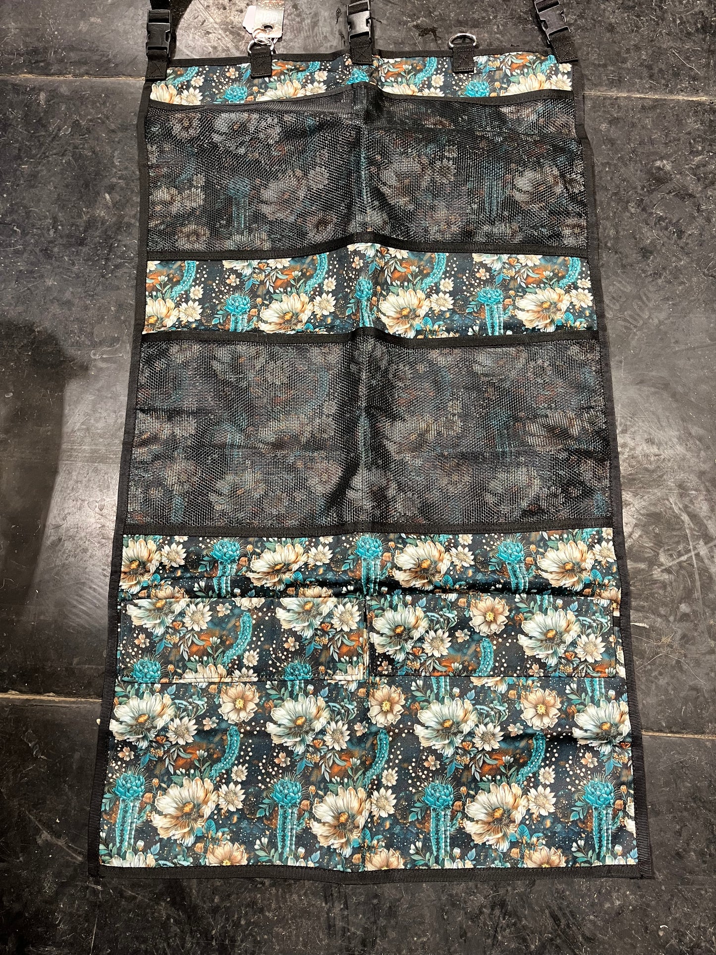 Trailer/ stall organizers