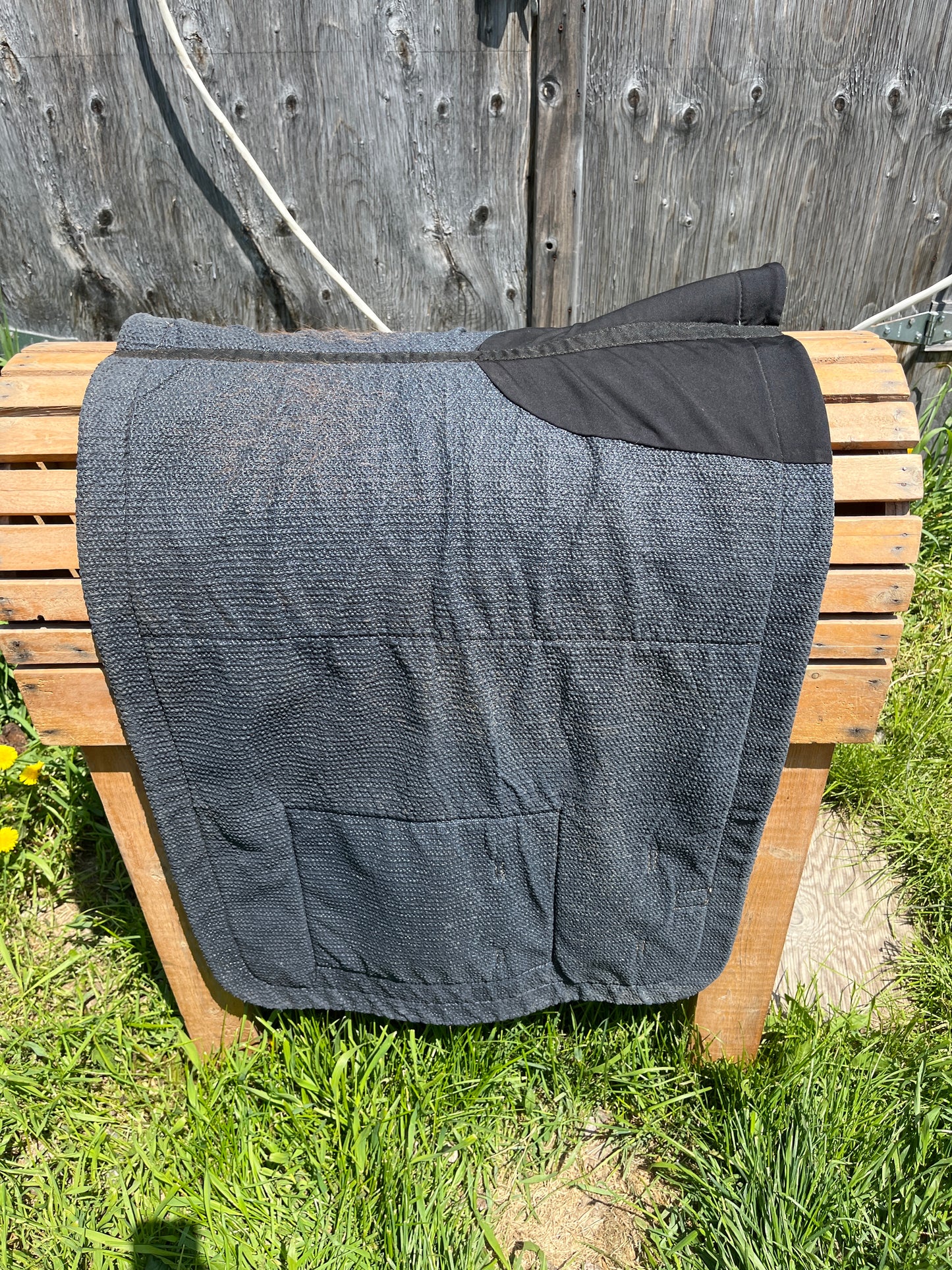 Ecogold pad
