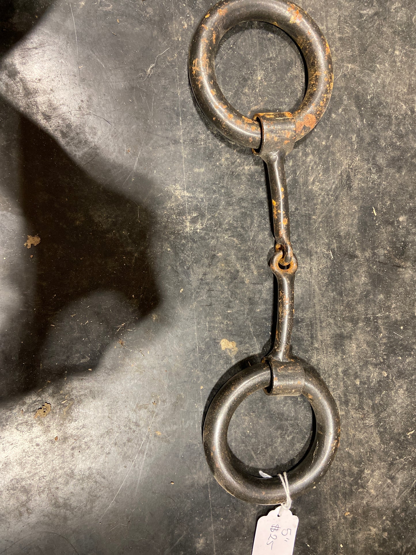 5”