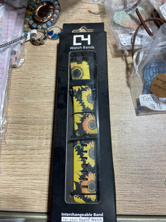Watch band