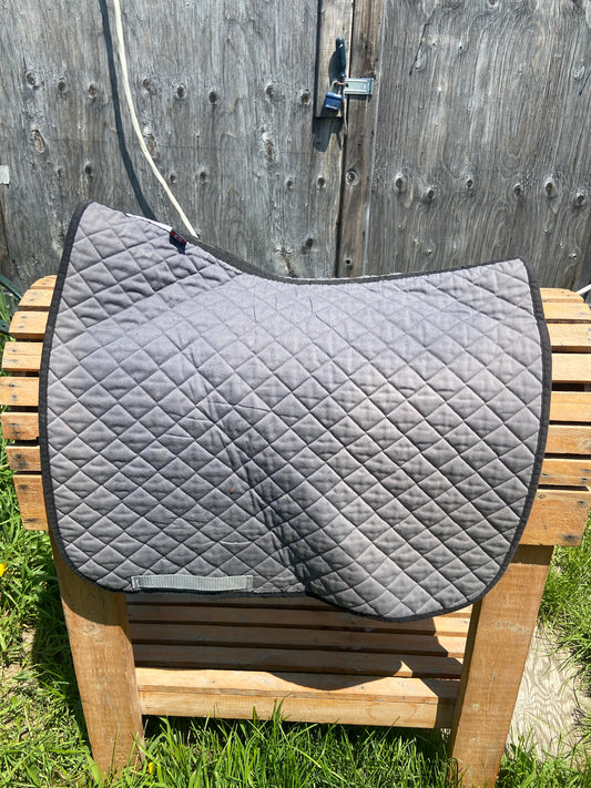 Grey ogilvy pad