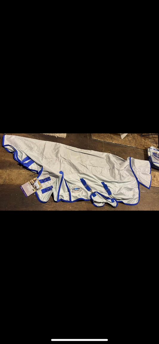 66” weatherbeeta combo with neck new