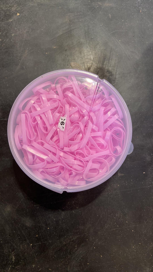 Elastics packs of 450