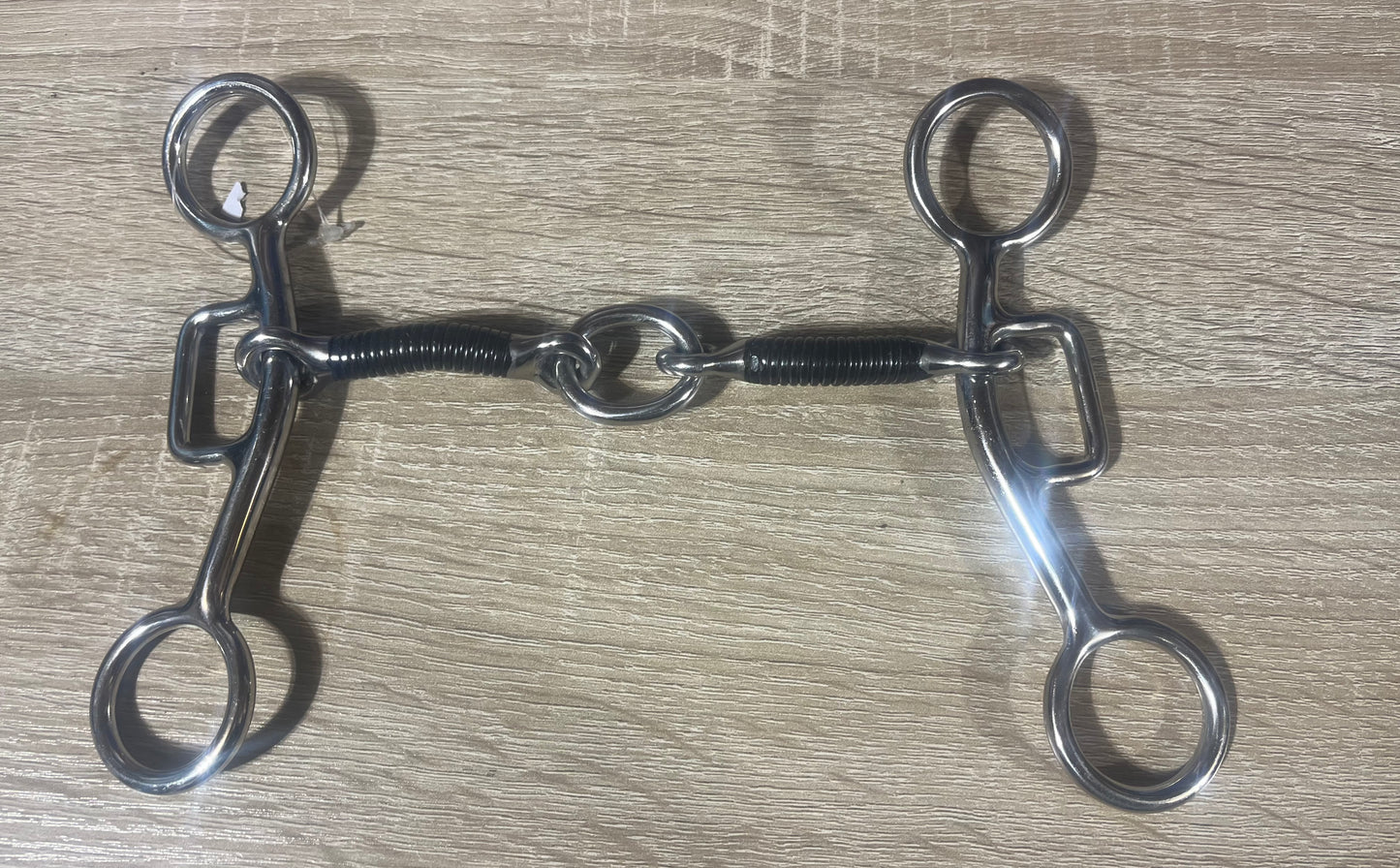 Lifesaver bit