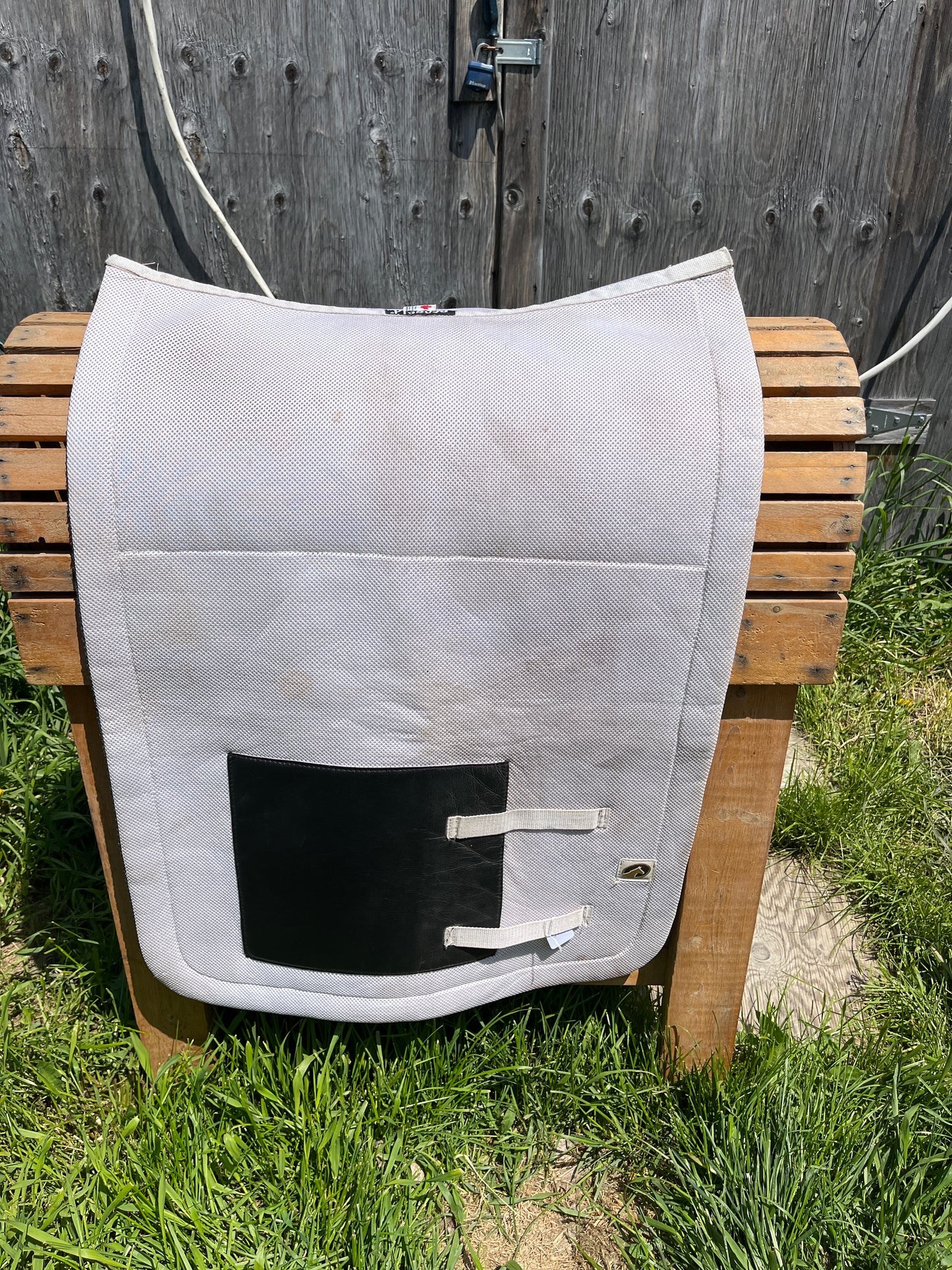 Ecogold pad