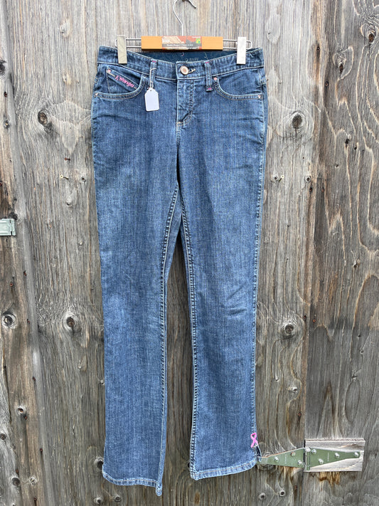 Q baby wrangler 1/2 x34