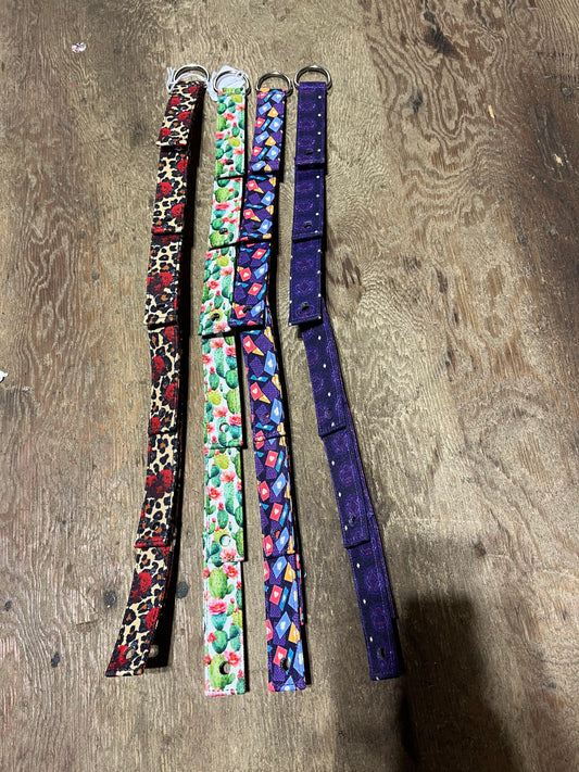 6 spot cinch holders