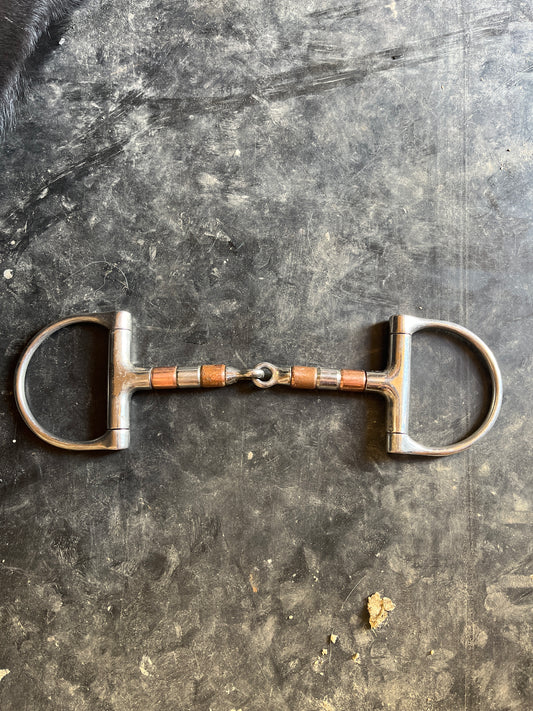 5 “ copper roler