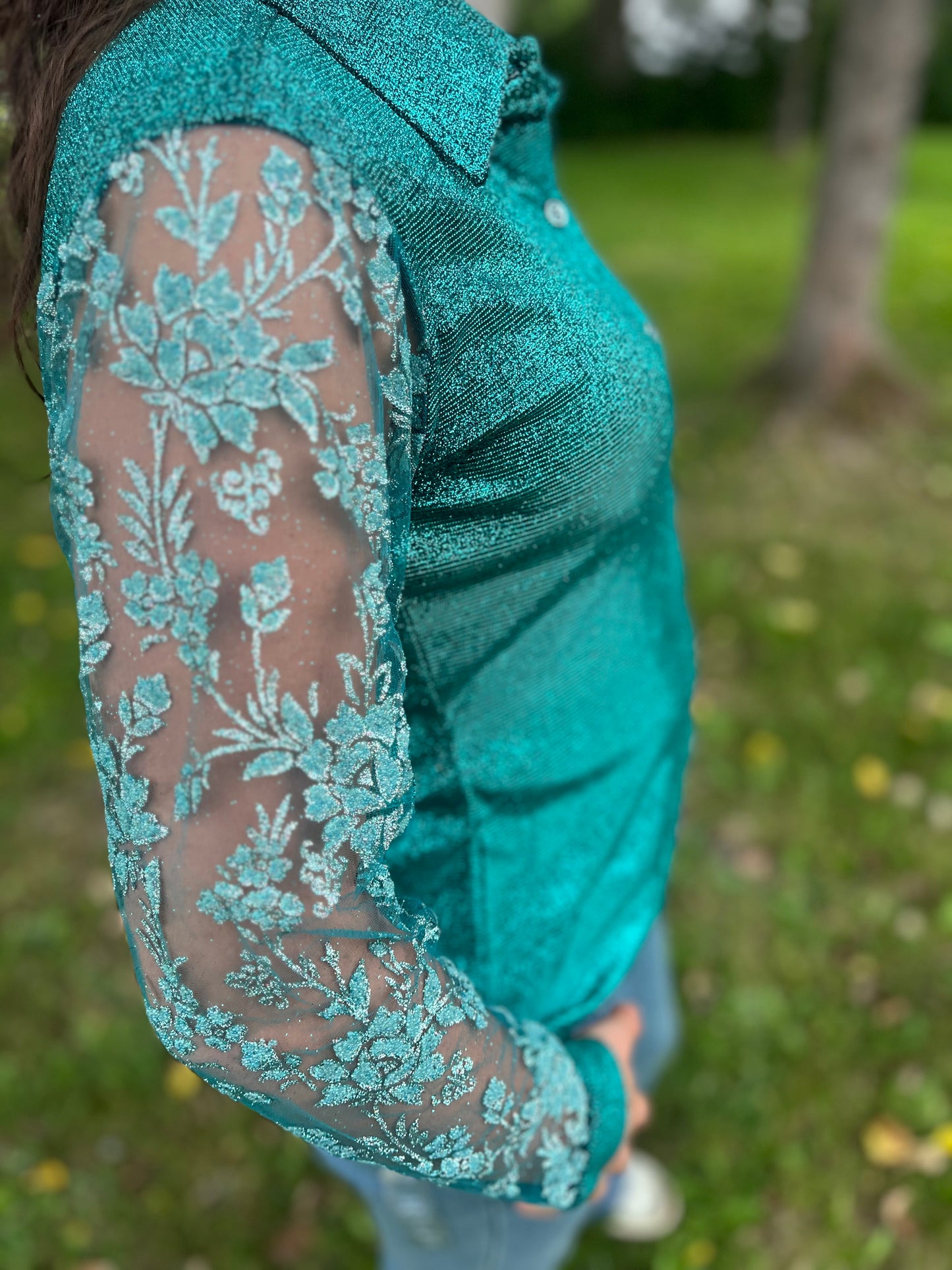 Southern belle n lace
