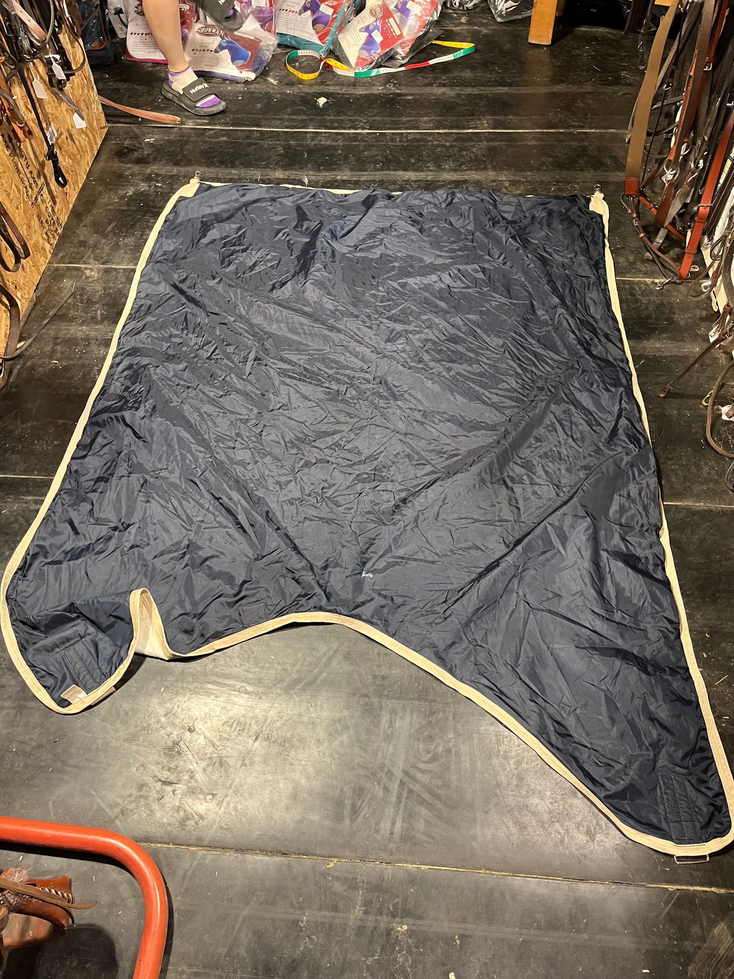 78 horsewear liner