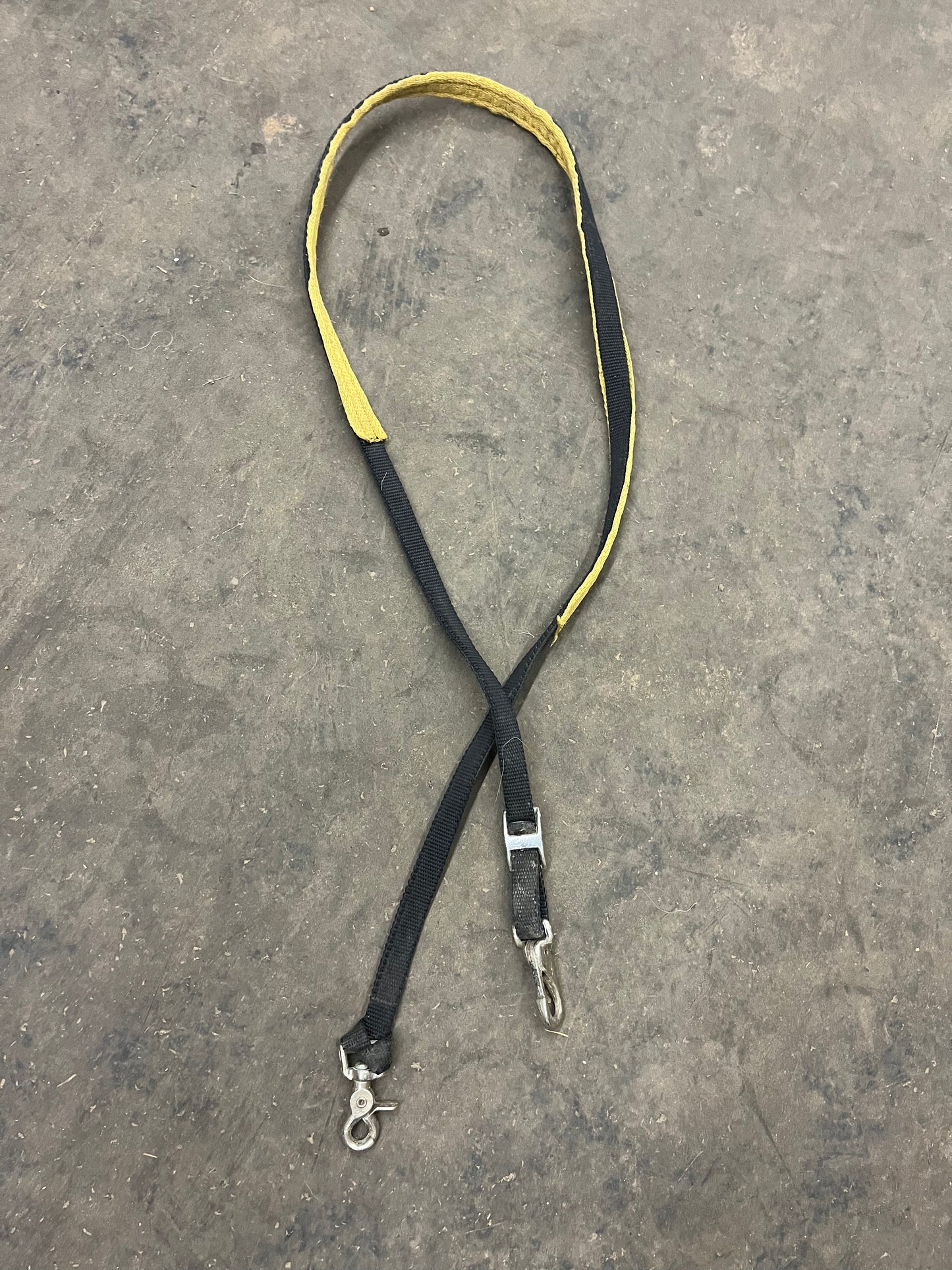 Mini gaming reins
