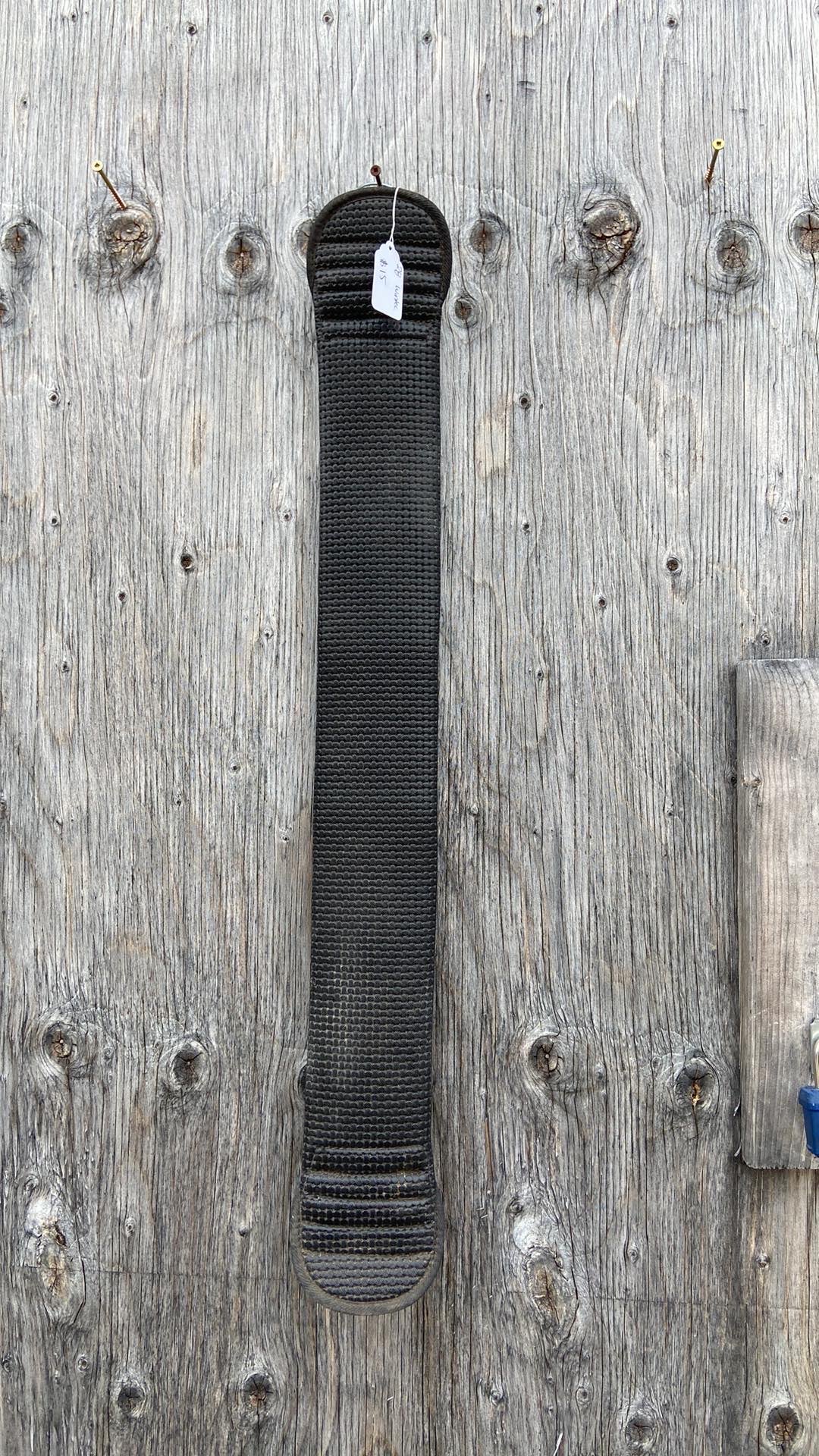 28” Wintec dressage