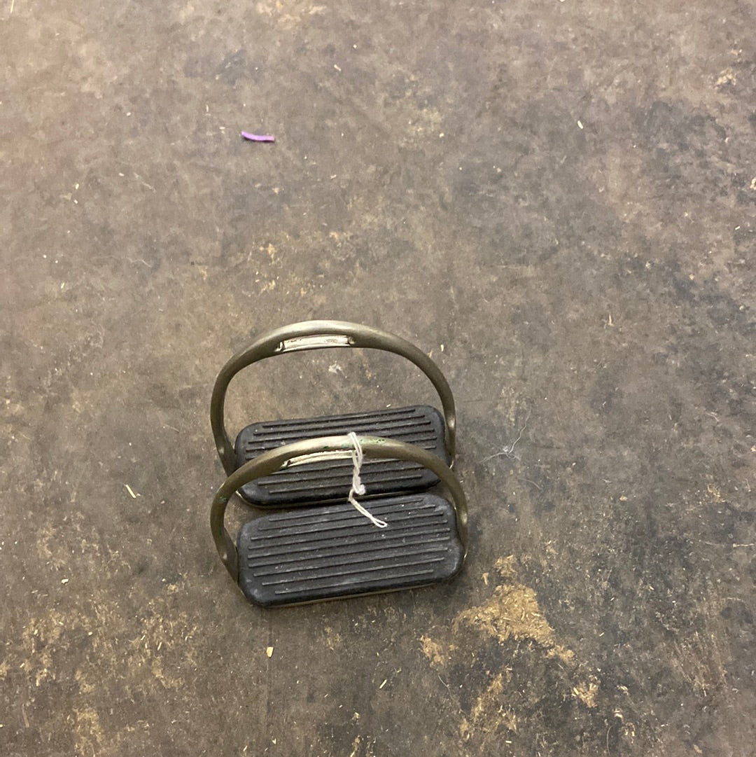 Kids English stirrups