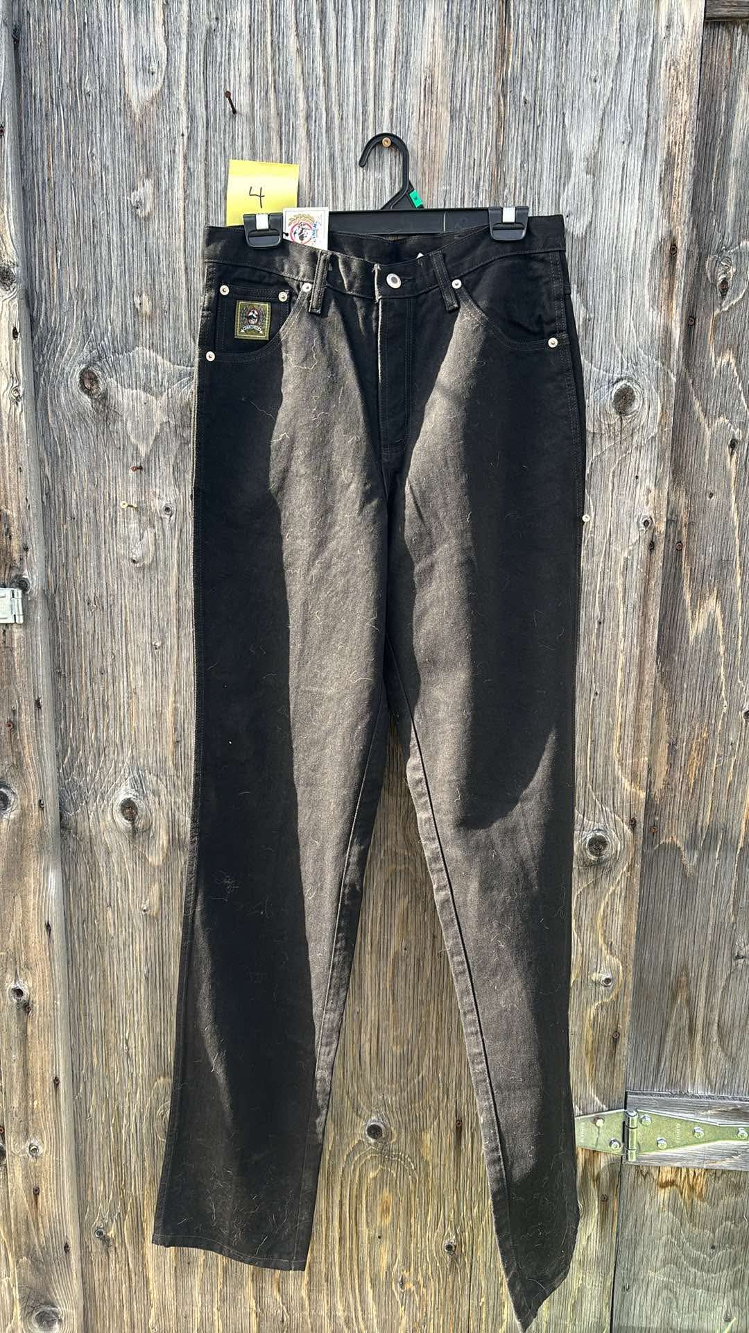 Cinch size 30x36
