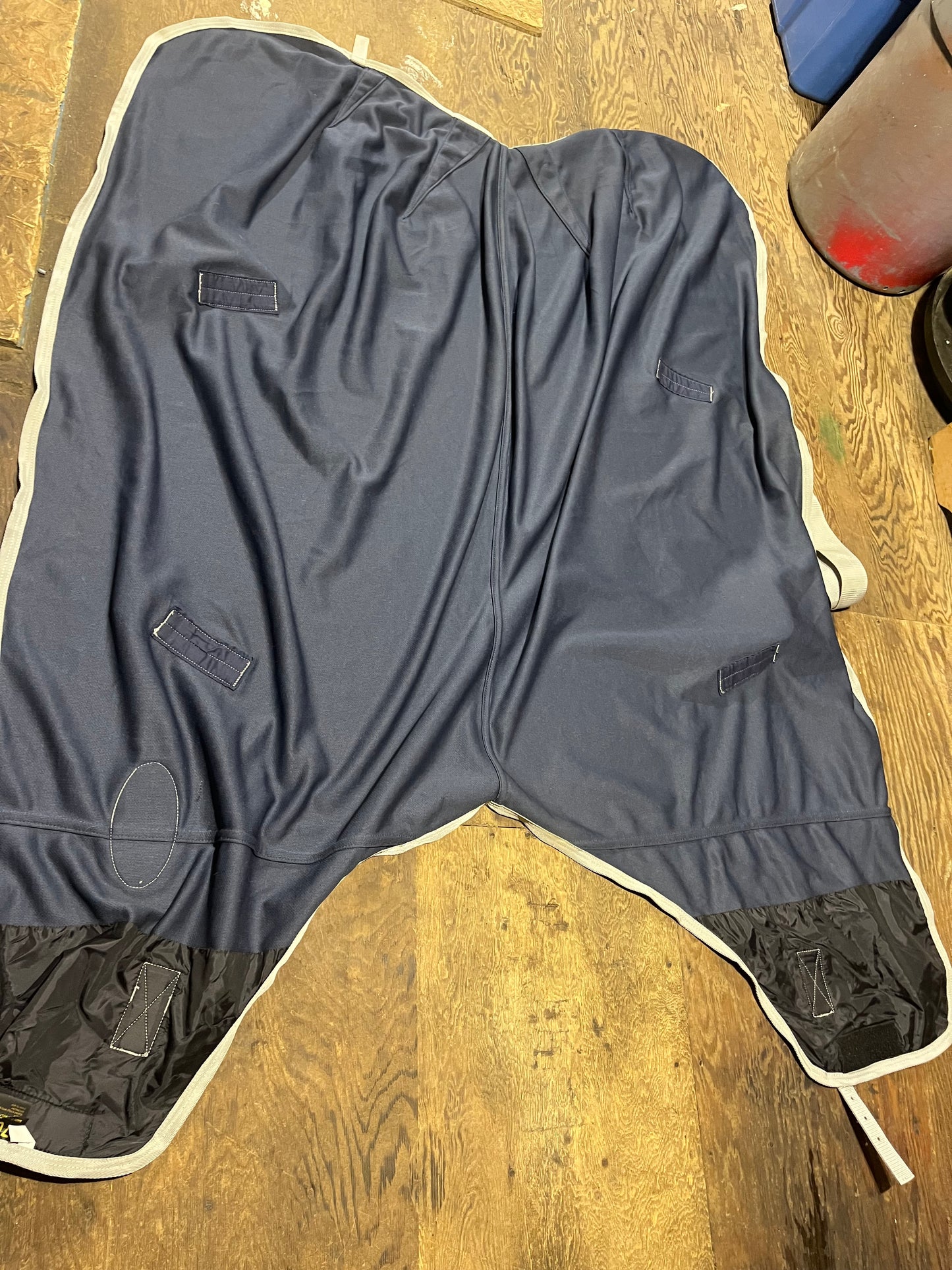 70” super dry sheet used once like new