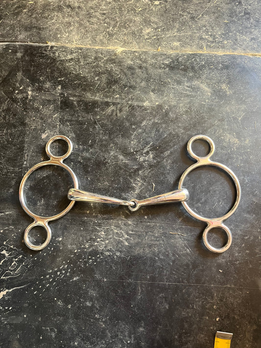 51/4” stubben 2 in 1